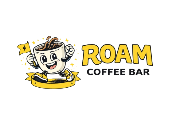 Roam Coffee Bar
