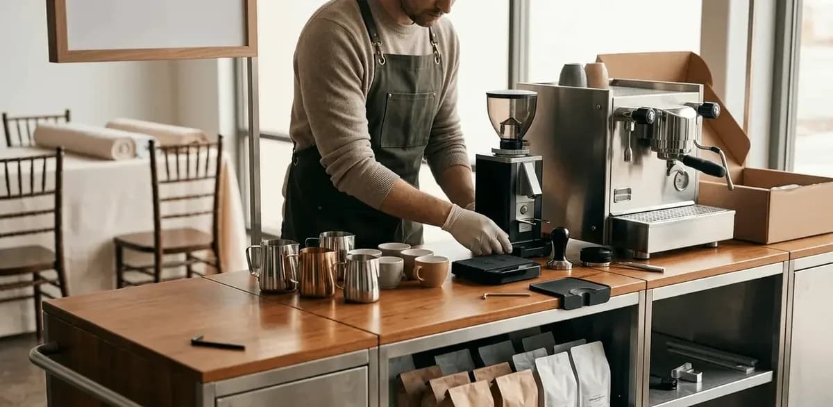 Coffee Break em Aveiro e Norte de Portugal