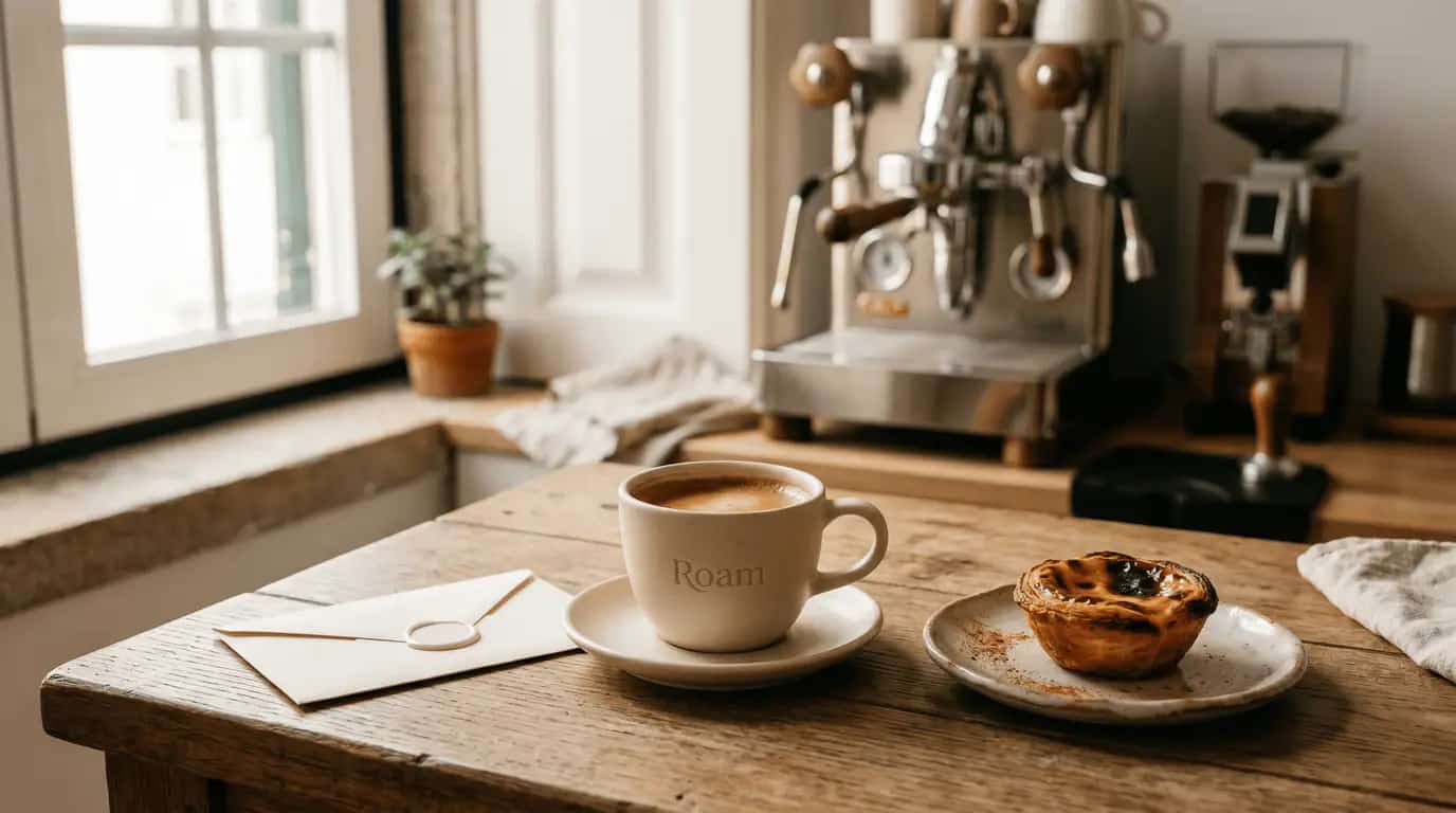 Quanto Custa Coffee Break para Empresa em Portugal