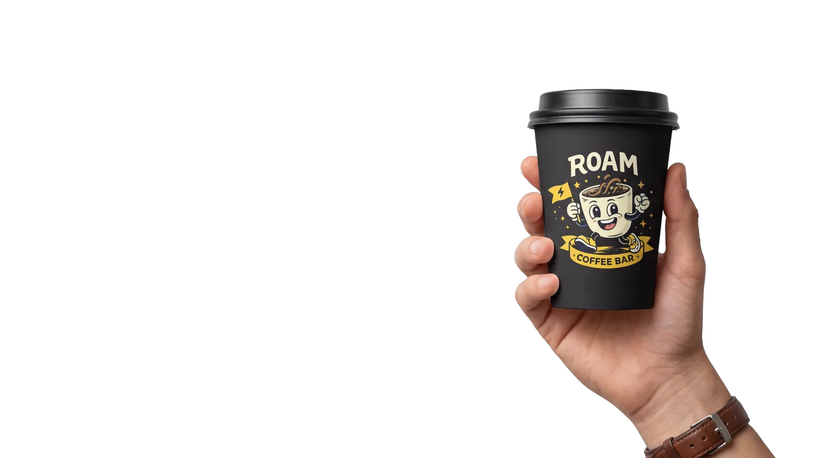 Café para casamentos em Portugal