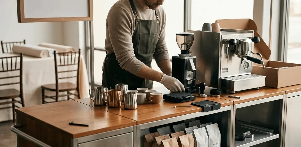 Coffee Break em Aveiro e Norte de Portugal