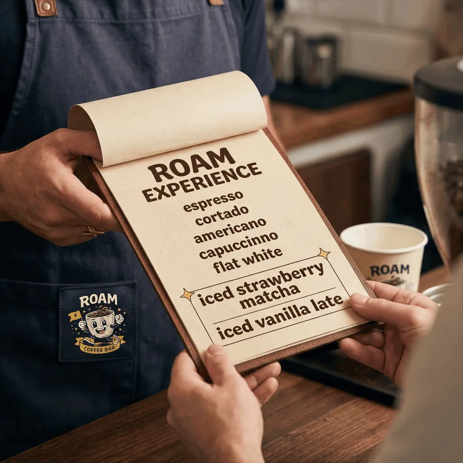 Coffee break para empresas no Porto